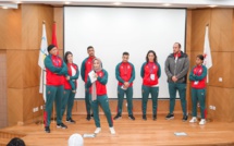 JO-2024 : 2MDH pour tout médaillé d'or marocain en sport individuel