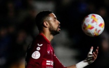 Copa Del Rey : En-Nesyri auteur d’un triplé