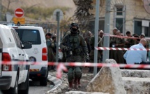 Palestine : Un adolescent palestinien tué par des tirs israéliens