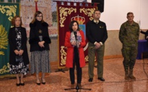 La ministre de Défense espagnole réaffirme l'attachement de Madrid à Melilia 