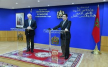 Face à Borell, Nasser Bourita alerte contre le harcèlement juridique et médiatique du partenariat euro-marocain 