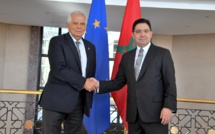 L'UE et le Maroc réitèrent leur volonté commune d’approfondir leur partenariat stratégique
