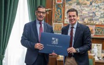 Décès de Kamal Haoudi, consul du Maroc à Almeria