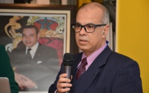 Abdelhakim El Kadiri Boutchich nommé Juge à la Cour internationale de résolution des différents 