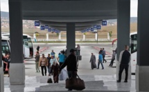 Transport : vers une nouvelle génération de gares routières 