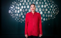 SAR la Princesse Lalla Hasnaa préside à Rabat l'inauguration du Musée national de la parure