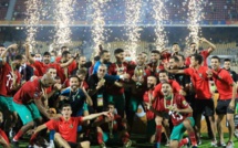 Football : L’Algérie efface le Maroc des tablettes du CHAN !
