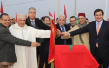 Benslimane / PDR Casablanca-Settat : Trois projets structurants pour étoffer l’infrastructure régionale