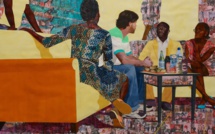 Rabat / Panafricanisme : Une exposition d’art contemporain  en l’honneur des artistes africaines