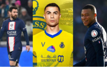 Football : Le Top 10 des meilleurs ‘’ salariés' du ballon rond!