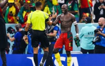 Football saoudien : Ronaldo vire Vincent Aboubakar d’An-Nasr !