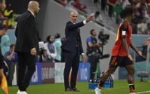 Equipe nationale du Portugal : Nomination imminente de Roberto Martinez au poste de sélectionneur