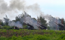 Chine : Poursuite des exercices de combat près de Taiwan