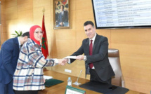 Tanger-Assilah : Subventions aux bénéficiaires du programme "Régions émergentes"