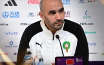 IFFHS- Meilleurs coaches (clubs) : Regragui troisième meilleur coach au monde (Clubs)