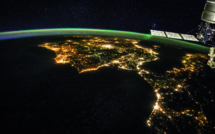 Espace : le Maroc aspire à plus de satellites d'observation 