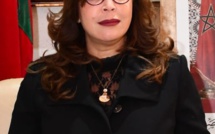 Rabat / Conseil communal : Une visite de la mairesse pour célébrer le mérite
