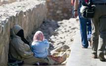 Le plan de Hayar pour lutter contre la mendicité 