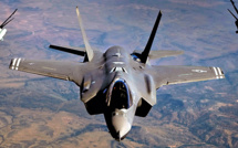 Avions de chasse : Le Maroc peut-il se permettre le coût des F-35 ?