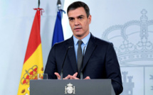 Pedro Sanchez : La nouvelle feuille de route entre le Maroc et l'Espagne est axée sur des piliers plus solides