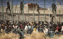 Drame de Melilia : la Cour d'appel de Nador durcit les peines de 13 migrants