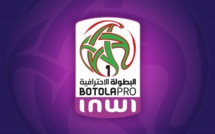 Botola Pro D1 / 12e journée : Fath de Rabat-Olympique de Safi en affiche