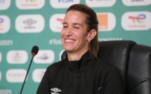 Coupe du Monde Féminine Australie &amp; Nouvelle-Zélande 2023 : Les arbitres Karboubi, Jermoumi, Hamdi et Zourak sélectionnés par la FIFA