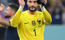 Equipe de France: Hugo Lloris descend au terminus!