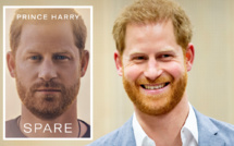Royaume-Uni : Harry sort son brulot et s’attire les foudres