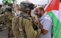 Palestine : Campagne internationale pour dénoncer les "politiques meurtrières" d'Israël