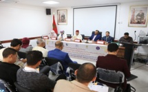 Dakhla / Colloque : "Le dogme Asha’arite et ses figures dans le Sud marocain"