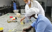 Rabat-Salé-Kénitra : Le programme We-Fi expliqué aux femmes cheffes  d’entreprises