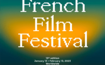 Casablanca : 13ème édition du « My French Film Festival »