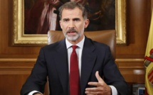 Le Roi Felipe VI d'Espagne se félicite de la solidité des relations maroco-espagnoles 