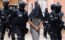 BCIJ : Démantèlement d'une cellule affilée à Daech, active au Maroc et en Espagne