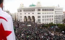 Algérie : Des «procès iniques» et 54 peines capitales