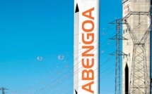 Acciona candidat à l’acquisition des actifs détenus par Abengoa