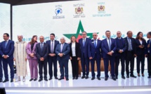 La stratégie du gouvernement pour promouvoir l’Amazigh dans l’administration publique