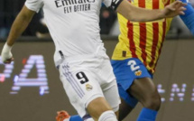 Supercoupe d’Espagne : Le Real finaliste en attendant le Barça ou le Bétis