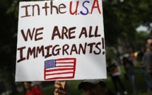 Immigration-ONU : Le plan américain risque « de saper les droits humains »