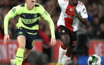League Cup : Manchester City éliminé par le dernier de la Premier League !