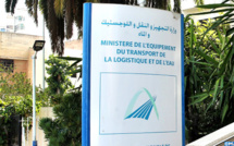 Lahcen Maazizi, nouveau Directeur des Affaires techniques du ministère de l'Equipement et de l'eau