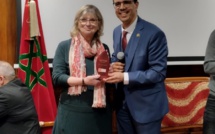 « Trophées-Actions » met à l’honneur les acteurs associatifs franco-marocains