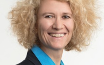Casablanca : Rencontre avec l’experte en leadership Gisèle Szczyglak