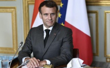 Emmanuel Macron : « l’apaisement entre le Maroc et l’Algérie est important »