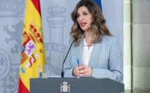 Réunion de Haut niveau :  les ministres de Podemos écartés de la délégation espagnole 