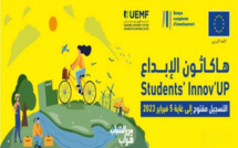 Entrepreneuriat : Les candidatures au « Students’ Innov’UP » sont ouvertes