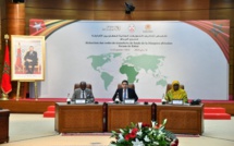 Diaspora africaine : le Maroc et le Togo se félicitent de la réussite du forum sur les coûts de transferts de fonds 