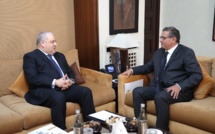 Blanchiment d'argent : Aziz Akhannouch prend acte du rapport de l'ANRF à la veille de la visite du GAFI au Maroc