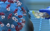 Compteur Coronavirus : 33 nouveaux cas, plus de 6,87 millions de personnes ont reçu trois doses du vaccin